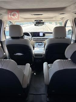 هيونداي باليسيد